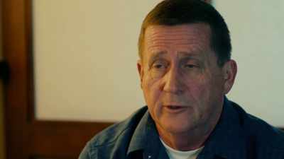 He wasn't worried,
and even if he was, - 35 Serial Killers the World Wants to Forget