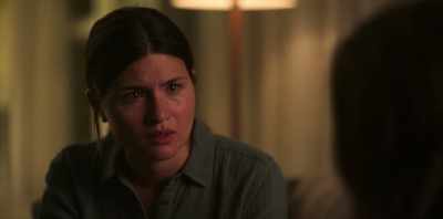 He watched me for years. I had no idea. - Shining Girls