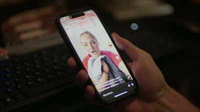 - He was watching
all of our stuff. - #CyberSleuths: The Idaho Murders
