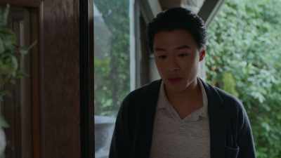 He was way better than me, - Aurora Teagarden Mysteries: Something New