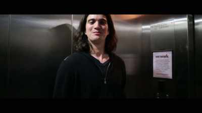He had ways of using psychology - WeWork: or The Making and Breaking of a $47 Billion Unicorn