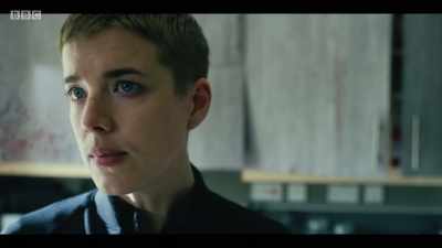 He? We like someone for it? - Hard Sun