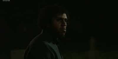 He was weak, like you, like Will.
He didn't stand up to her. - The Pact