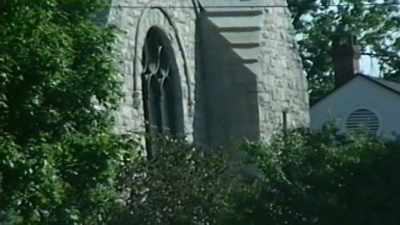He was wearing a green... - The Keepers
