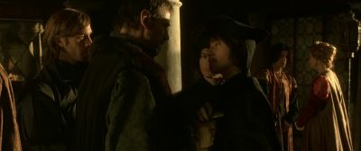 He is well paid that is well satisfied and I - The Merchant of Venice