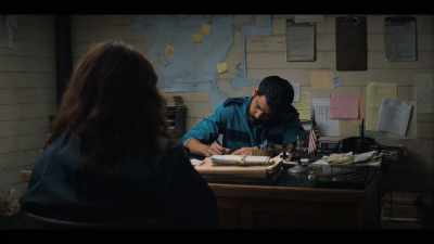 He went to AA
at St. Patrick's with Joe Collie-- - Midnight Mass