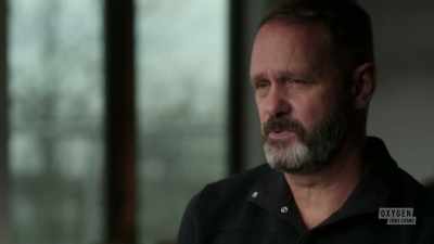 He went ahead and told us
that he was willing to work - Mastermind of Murder