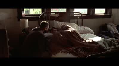 He went around back, sir. - L A  Confidential