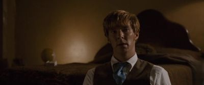 He went back to die rather than giving in - Tinker Tailor Soldier Spy