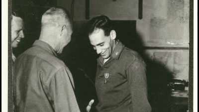 He went back to
Columbia Law School - Betrayal at Attica
