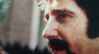 He went back to uniform and
then he ends up plainclothes. - Frank Serpico