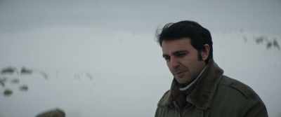 He went to Diyarbakir,
where my sister was teaching. - About Dry Grasses