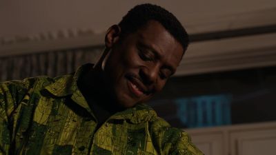 He went down, Pop. - Chicago Fire