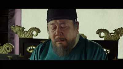 He went from a slave to Daehogun.
What more could he want? - Forbidden Dream
