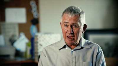 He went from being a burglar - 35 Serial Killers the World Wants to Forget