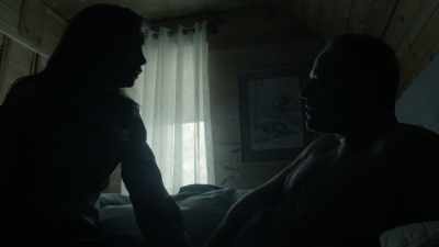 He went to his room - Eyewitness