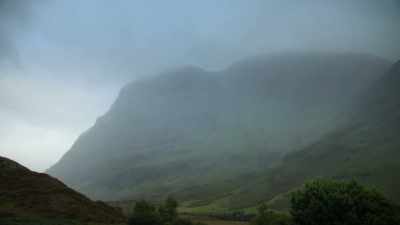 He went into the kitchen and nothing
looked as if it had been moved. - Spooked Scotland