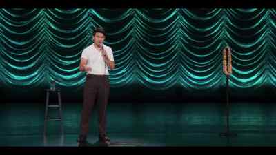 He went to Manchester College, - Ronny Chieng: Love to Hate It