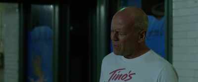 He went out on a limb, - Once Upon a Time in Venice