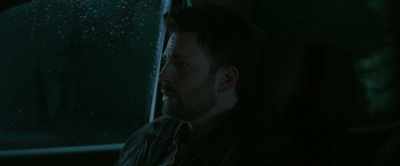 He went out on his own, eventually
hooking up with the Witch, - Red One