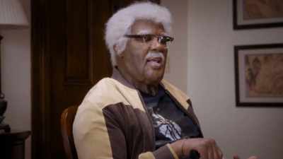 He went out there and
handled it like a pimp - Boo 2! A Madea Halloween