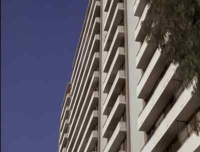 He went to police headquarters,
didn't he? - Time Trax