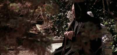 He went room to room,
said prayers in each room. - Amityville: An Origin Story