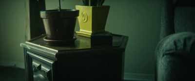 He went to show me where the
statue was when he left last night, - The Unbinding