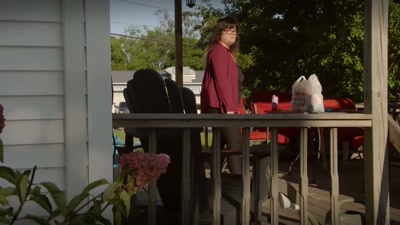 He went straight to his car,
and then-- and that was it. - How I Caught My Killer
