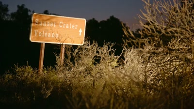 He went to the National Park, in my mind, - How I Caught My Killer