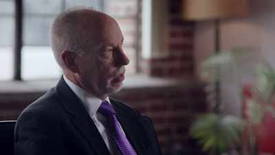 He went to three
different hospitals - Dirty John, The Dirty Truth