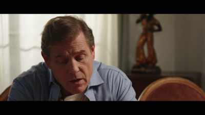 - He went through some tough
times when Beth got cancer. - End of Loyalty