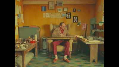 He went
to an expensive tailor for his suits, - The Wonderful Story of Henry Sugar