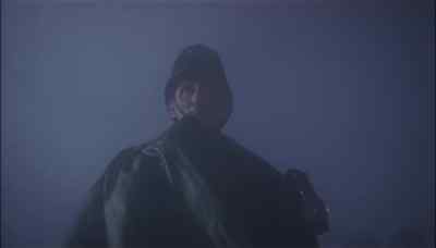 He went that way!
Go on! Down there! - Footsteps in the Fog