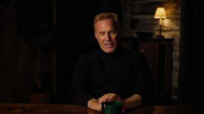 He went to work on
his uncle's farm, - Yellowstone: One-Fifty
