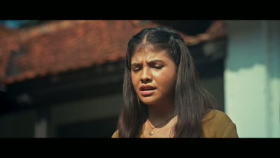 "He"? What do you mean by "he"? Didi! - Bayi Ajaib