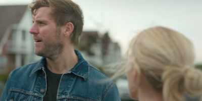 - He what?
- [exhales sharply] It's okay, - Bad Sisters