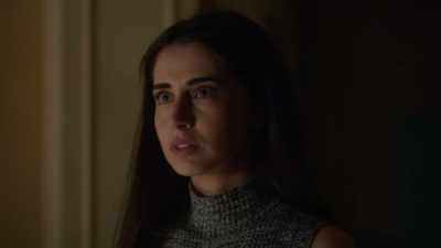 - He what?
- He threatened my mom and my brother. - Beyond