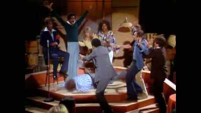 He had white, Black.
He had Asian, Native American, - Right to Offend: The Black Comedy Revolution