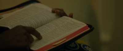 He who is build
together with the Lord, - Farewell Amor