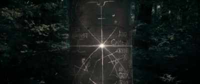 He who once stilled the sea, - Evil Takes Root