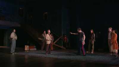 ..he whose sable arms, - Great British Theatre