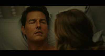He will always resent me
for what I did. - Top Gun: Maverick