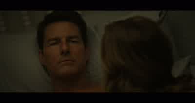 He will always resent me for what I did. - Top Gun: Maverick