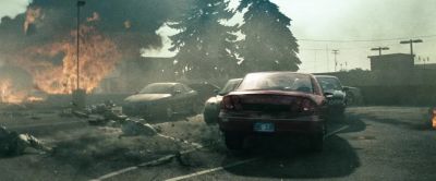 He will be an outcast - Man of Steel