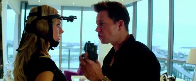 He will be fine. - Pain &amp; Gain