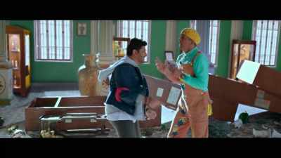 He will be in trouble - Total Dhamaal