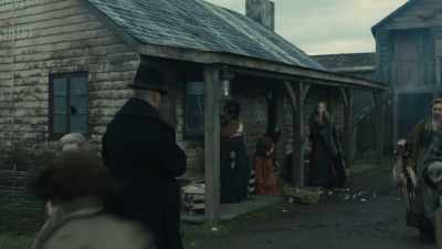He will be of no use. - Taboo