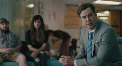 He will be okay, - Killing Gunther