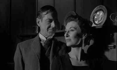 He will be pleased. - The City of the Dead